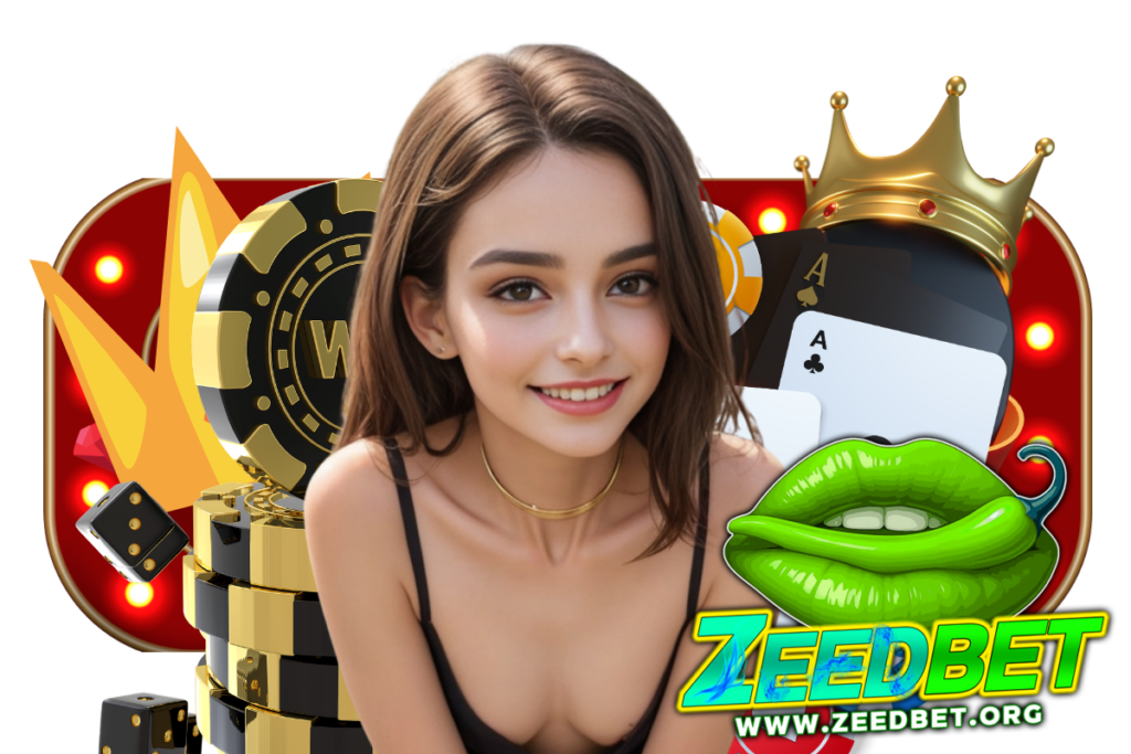zeedbet สมัคร