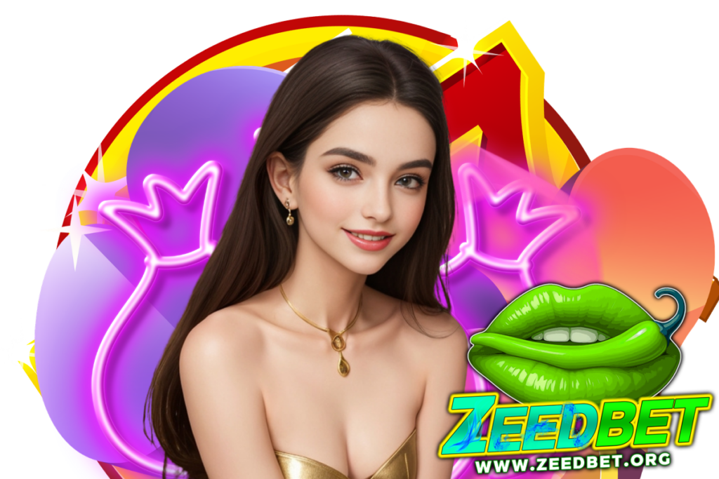 zeedbet สล็อต