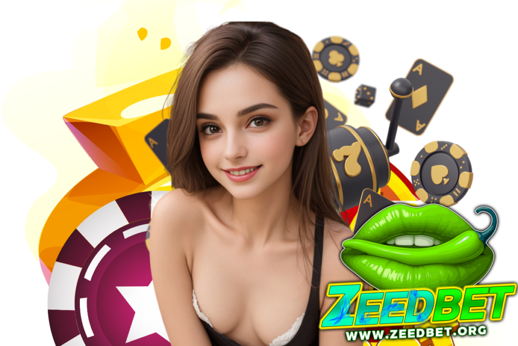 zeedbet แจกเครดิตฟรี